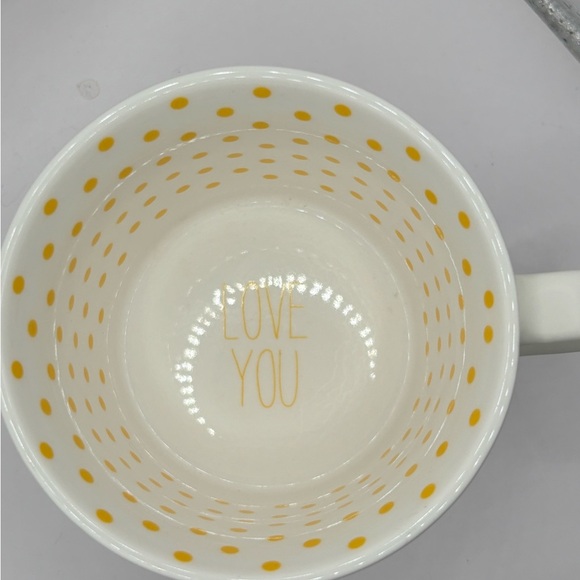 Corgi Dog Mug Polka Dot by Grace Fine Ceramic Pet Corgi Puppy Dog Mug-Love You - Picture 8 of 8